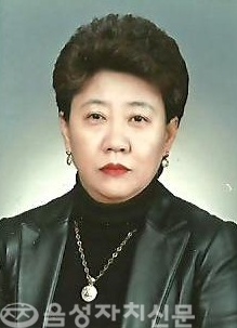 박은영 부녀회장