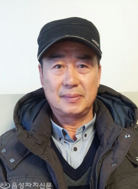 김 익 수(59)새마을 지도자
