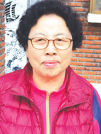 김창숙(68) 부녀회장
